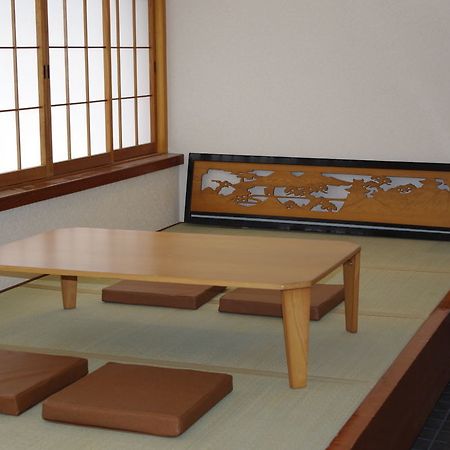 Tsubaki House Hotel Sakai  Exterior photo