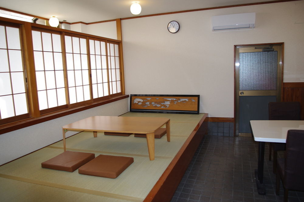 Tsubaki House Hotel Sakai  Exterior photo