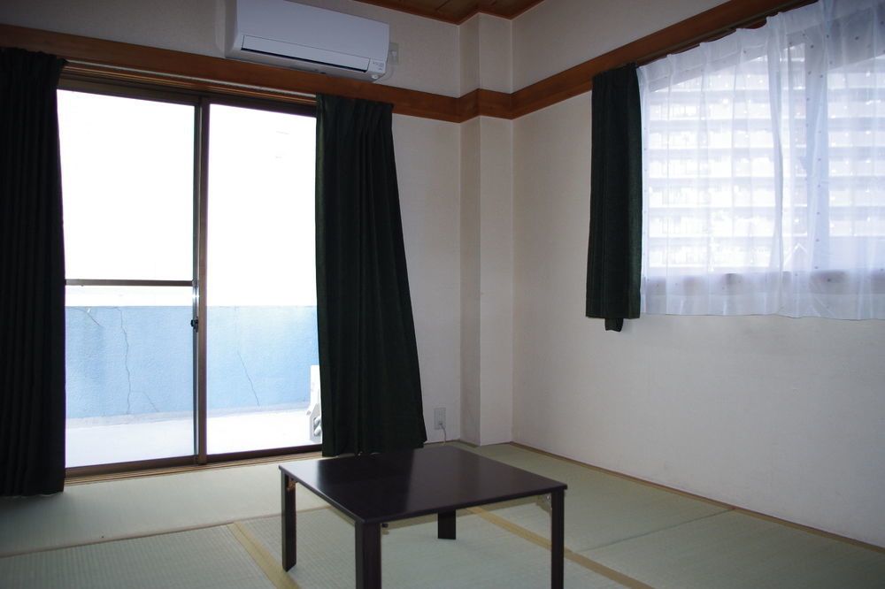 Tsubaki House Hotel Sakai  Exterior photo