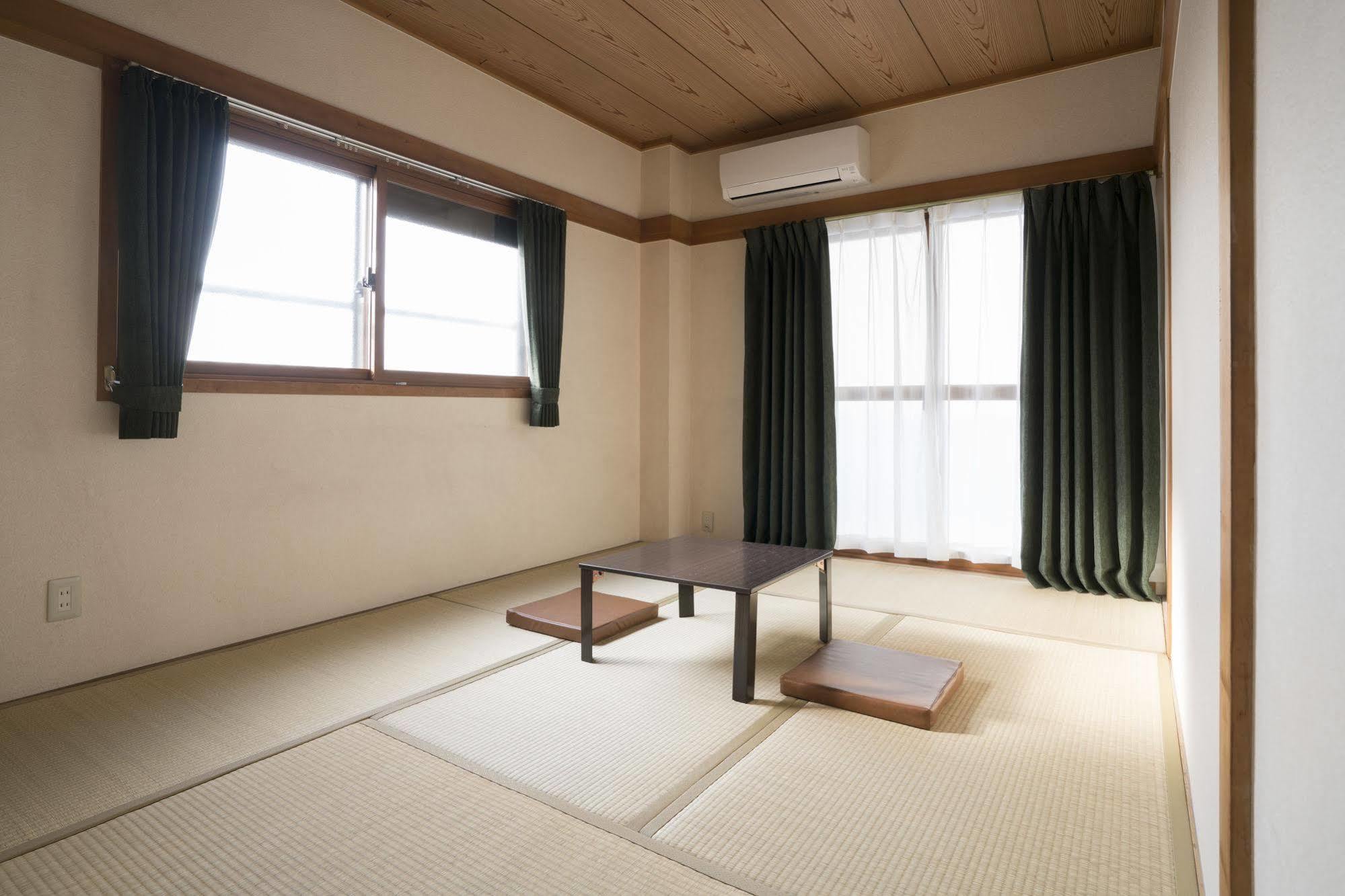 Tsubaki House Hotel Sakai  Exterior photo